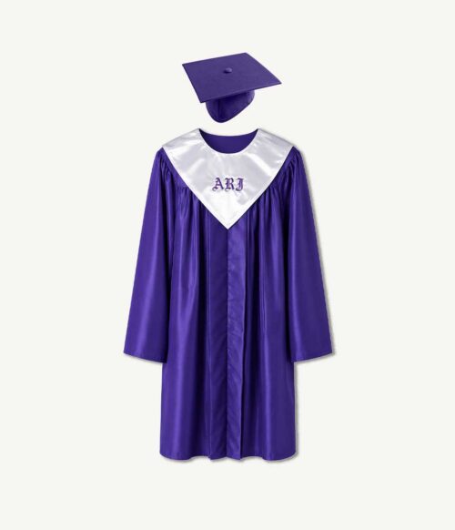 2027-AR-Johnson-Christian-School-cap&gown
