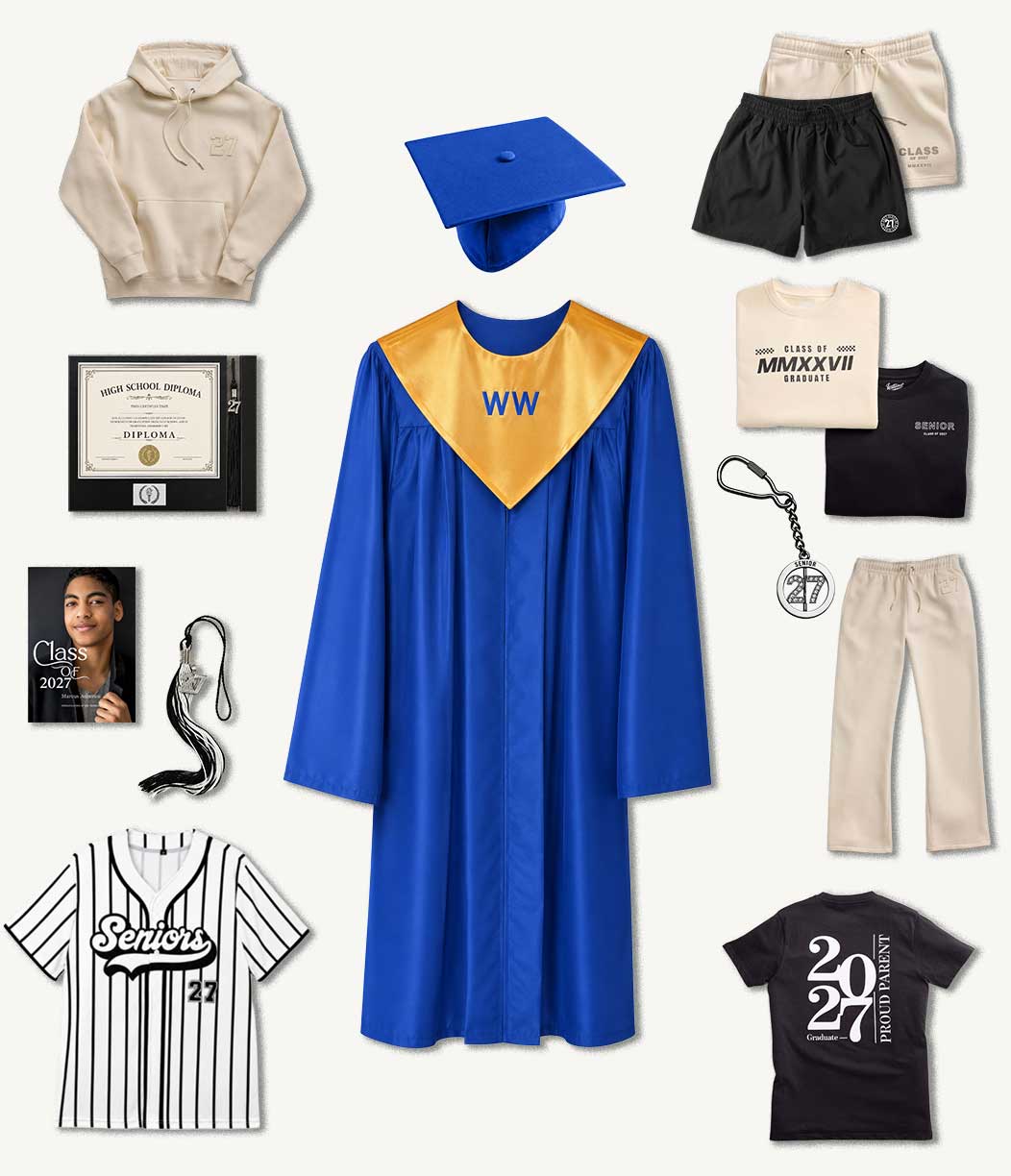 Washington Wilkes High School Diamond Package