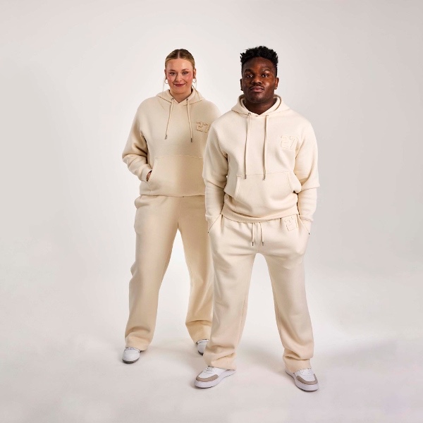 ’27 Relaxed Hoodie - Image 2