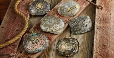 Belt-buckle