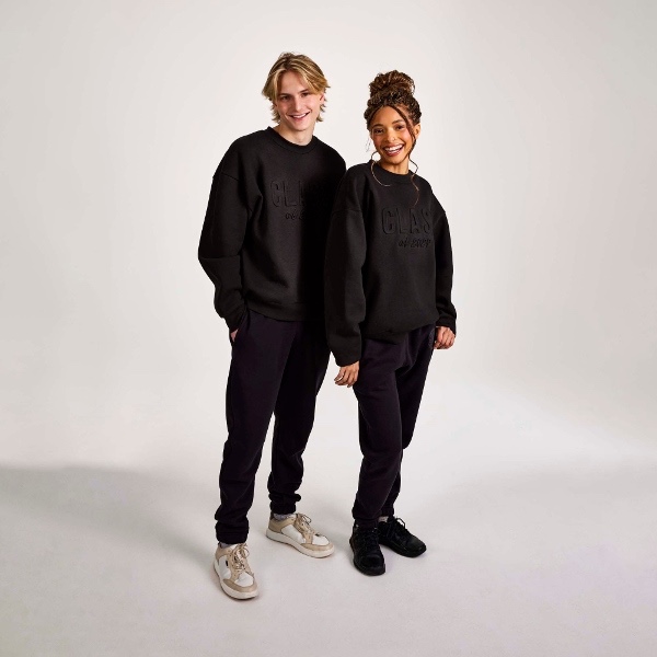 Classic Fleece Jogger - Limited Quantities - Image 2