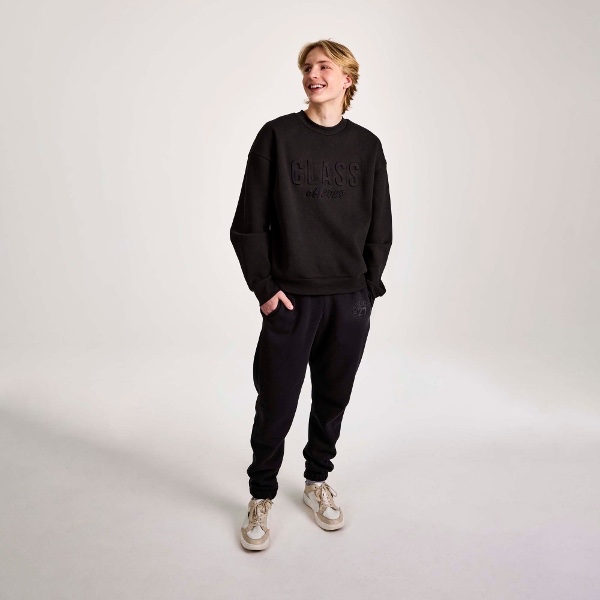 Classic Fleece Jogger - Limited Quantities - Image 3