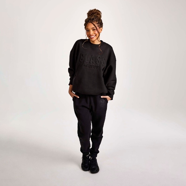 Classic Fleece Jogger - Limited Quantities - Image 4