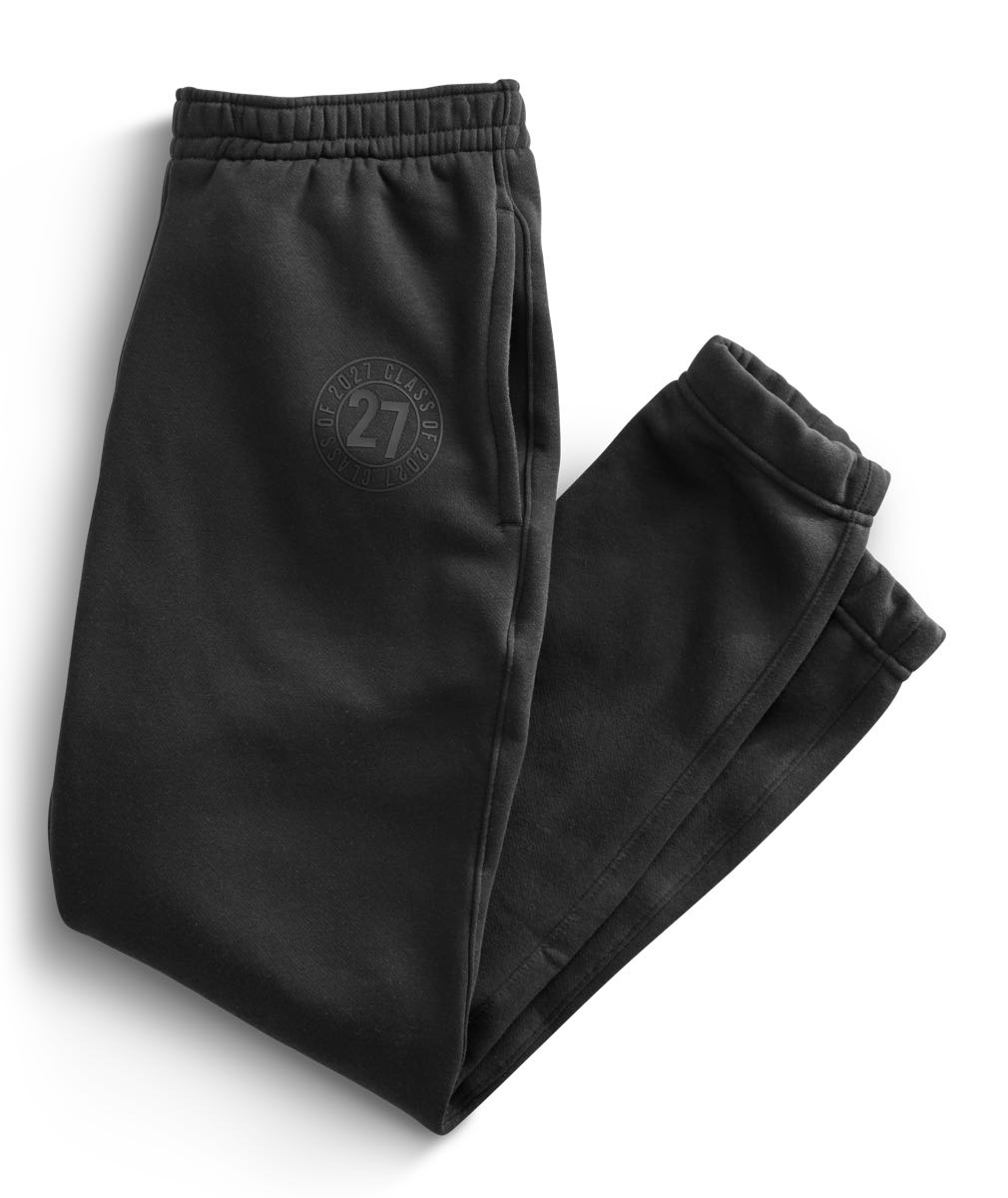 Classic Fleece Jogger - Limited Quantities