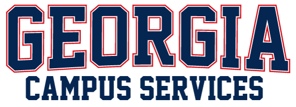 Georgia Campus Services Logo